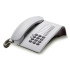 Siemens Optipoint 500 entry arctic системный телефон ( L30250-F600-A110 ) 02