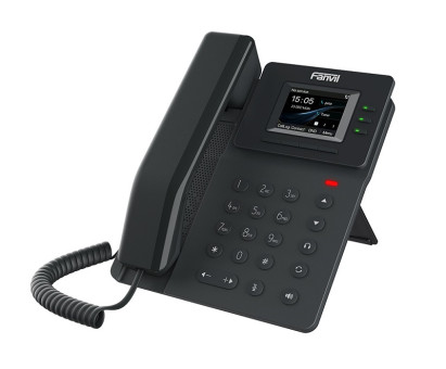 Fanvil V60W - Wi-Fi IP телефон с Bluetooth