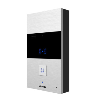 Akuvox R23C SIP-домофон