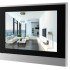 Akuvox C313N V2 Linux SIP монитор indoor wall [проектная модель]