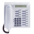 Siemens Optipoint 500 economy arctic системный телефон ( L30250-F600-A122 ) 02