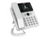 Fanvil V62G White - IP телефон, 12 линий SIP, 2х10/100/1000, 21 DSS клавиш 03