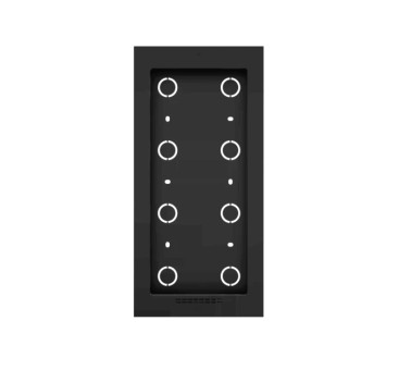 Akuvox E18_IW_MNTNG_BOX монтажная коробка для врезной установки Akuvox E18