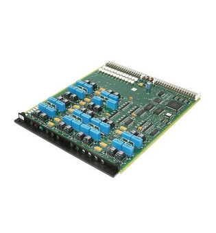 Siemens Модуль SLMO24N плата для АТС Openscape Business x8 ( S30810-Q2168-X400 ) Siemens Модуль SLMO24N плата для АТС Openscape Business x8 ( S30810-Q2168-X400 )