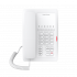Fanvil H3W белый - Гостиничный IP телефон с бп, PoE, Wi-Fi