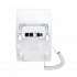 Fanvil H3W белый - гостиничный IP Wi-Fi телефон с БП