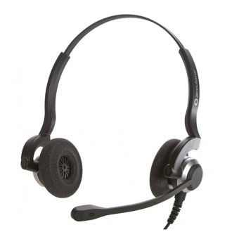 Accutone UB910 DUO компьютерная гарнитура USB ( ZA-UB910-UC )