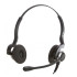 Accutone UB910 DUO компьютерная гарнитура USB ( ZA-UB910-UC ) 01