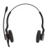 Accutone UB910 DUO компьютерная гарнитура USB ( ZA-UB910-UC ) 02