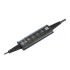 Accutone UB910 DUO компьютерная гарнитура USB ( ZA-UB910-UC ) 04