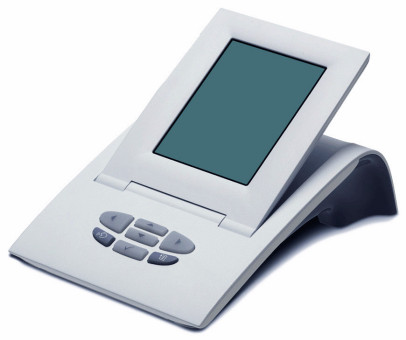 Siemens Optipoint display module arctic дисплейная приставка ( L30250-F600-A193 )