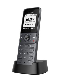 Yealink W71H DECT-трубка