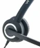 VT VT6200-D QD(P)-RJ9(03) проводная гарнитура, 2 динамика, HD звук, QD, переходник QD-RJ09(03) 01