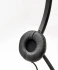 VT VT6200-D QD(P)-RJ9(03) проводная гарнитура, 2 динамика, HD звук, QD, переходник QD-RJ09(03) 02