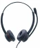 VT VT6200-D QD(P)-RJ9(03) проводная гарнитура, 2 динамика, HD звук, QD, переходник QD-RJ09(03) 05