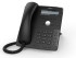 Snom D715 IP-телефон черный 01