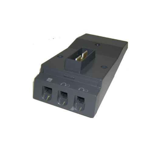 Siemens Адаптер гарнитуры для Оptiset (plus) ( L30252-F600-A541 )