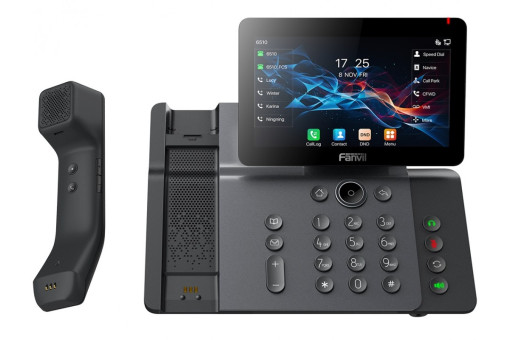 Fanvil V66 Pro - Бизнес IP-телефон