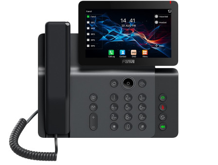 Fanvil V66 - Бизнес IP-телефон