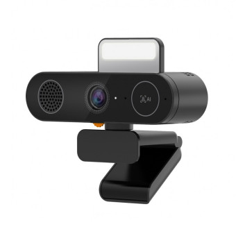 JazzTel Studio 500 камера 2K, поддерживающая видеозвонки до 1080p с 30 кадрами JazzTel Studio 500 камера 2K, поддерживающая видеозвонки до 1080p с 30 кадрами