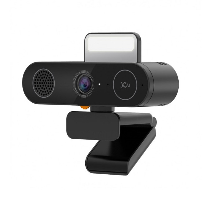 JazzTel Studio 500 камера 2K, поддерживающая видеозвонки до 1080p с 30 кадрами