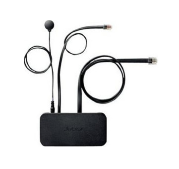 Jabra EHS адаптер совместимый с  Avaya телефонами ( 14201-35 )