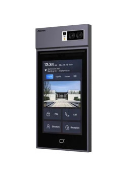 Akuvox S539 SIP-вызывная панель