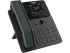 Fanvil V62 Pro - IP телефон, 8 линий SIP, 2х10/100/1000, 21 DSS клавиша, беспроводная трубка 02