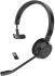 Jabra Evolve 65 TE MS Mono беспроводная гарнитура с док-станцией ( 6693-833-399 ) 1