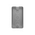 Akuvox E13_IW_MTNG_BOX монтажная коробка для врезной установки серии E13 01