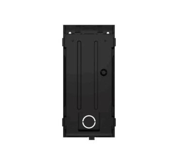 Akuvox S535_IW_Installation_kit врезная монтажная коробка для Akuvox S535