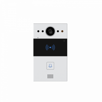 Akuvox R20A V3 SIP-видеодомофон (on-wall)