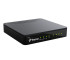 Yeastar P520 IP-ATC на 20 абонентов и 10 вызовов, поддержка FXO, FXS, GSM, BRI 03