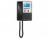 Snom 821 IP-телефон черный для офиса