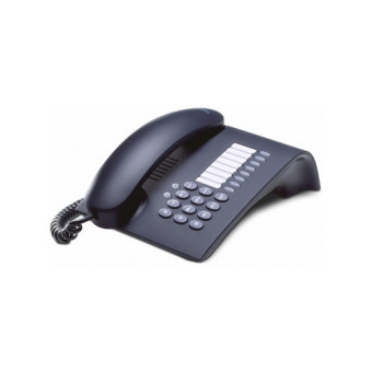 Siemens Optipoint 500 entry mangan системный телефон ( L30250-F600-A111 )