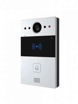 Akuvox R20A V3 SIP video doorphone (in-wall)
