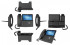 Fanvil X7A+CAM60 - IP телефон с бп и камерой CM60, POE, 127 клавиш быстрого набора, Bluetooth, Wi-Fi 02